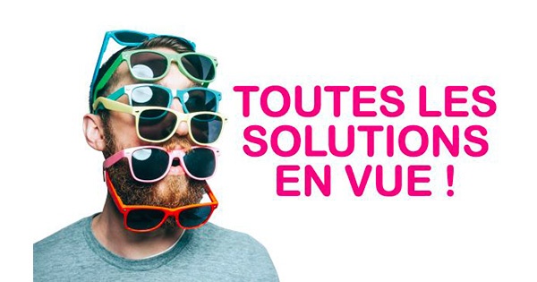 Sofitex vous attend au Salon Emploi Formation Alsace 2020