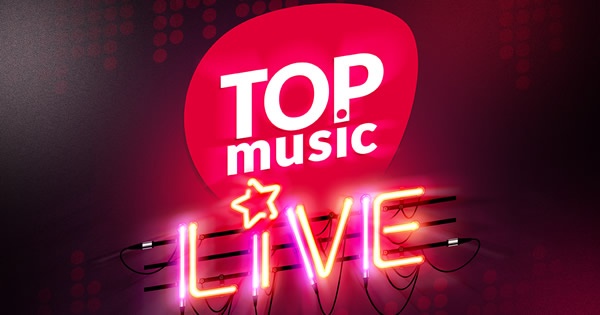 SOFITEX au Top Music Live